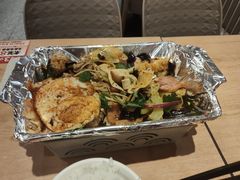 -每味每客·重庆麻辣烫(国泰店)