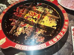 -赵家院子佬火锅(重庆总店)