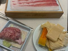 -麻辣空间·清油火锅(万达广场店)