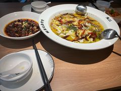 -太二酸菜鱼(武汉光谷保利店)