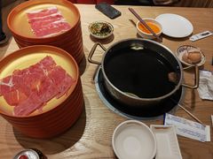 -松野谷·寿喜烧自助(华联顺义金街购物中心店)