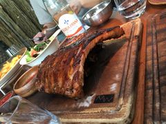 -The Meat & Wine Co Southbank(南岸店)