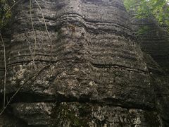-山王坪喀斯特国家生态公园