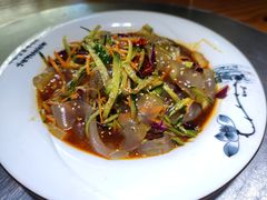 五彩大拉皮-黑土人家(江桥万达广场店)