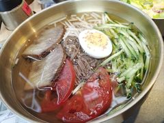 -明洞王妃家烤肉(苏州中心星悦汇店)