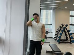 -WEGYMER健萌健身(麦德龙钰龙天下馆)