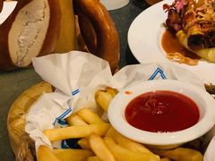 -宝莱纳餐厅(滨江店)