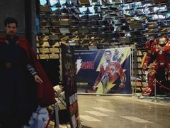 -武商摩尔影城(国广IMAX激光店)
