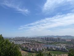 -府君山公园