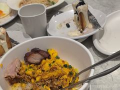 -翠华餐厅(正佳广场店)