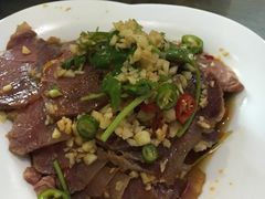 -古萧汪家羊肉馆(淮北四马路店)