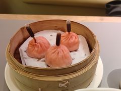 -桂满陇·手作小笼包&江南叫花鸡(中山公园店)