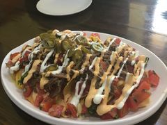 -panchos 墨西哥餐厅(嘉绿苑店)