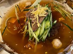-七八冷面·延边朝鲜族美食(欢乐谷店)
