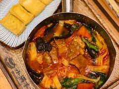 -小满手工粉(上海月星环球港店)
