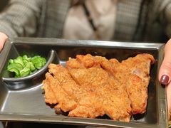 君悦排骨-馔豚·台北菜专门店(深圳湾万象城店)