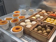 -晶丽香榭自助餐(南京大饭店)