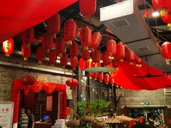 -客家大院·非遗赣南客家菜(郁孤台店)