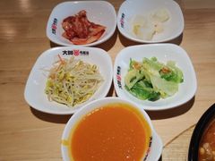 -大田牛尾汤(幸福河市场店)