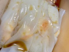 -阿殳粥馆(水围村店)