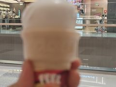 -DQ·蛋糕·冰淇淋(万象城店)