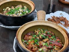 -红星光发煲仔饭(文海店)