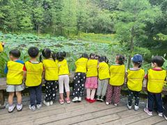 -金睿家国际托育早教中心(珠江新城店)