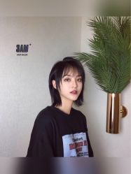 -3AM HAIR SALON染发接发