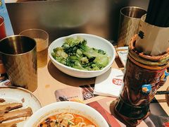 -大师兄·西北小馆(北站缤果空间店)