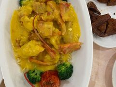 -顺风海鲜港(金玉兰店)