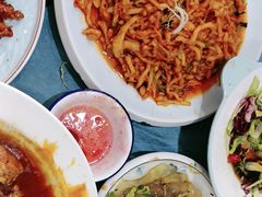 -清真•蜀风园(丁字沽总店)