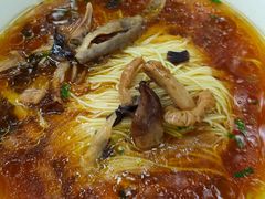 -兴福老面馆(寺路街店)