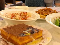 -大哥餐厅(西城花园店)