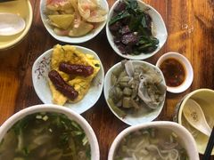 -陈记汤饭(水巷口店)