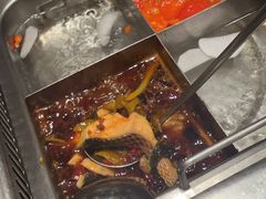 -海底捞火锅(龙岗星河COCO Park店)