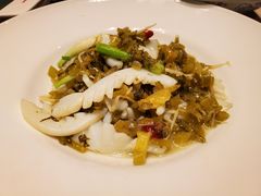 -上海人家花樣年华(中山公园店)