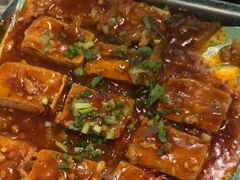 -绿茶餐厅(天津天河城店)