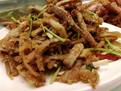 -山南熏肉大饼(辽菜旗舰店)