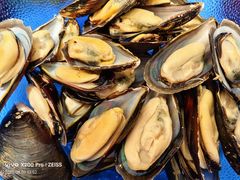 -白云宾馆-祥云西餐厅·法式鹅肝海鲜自助