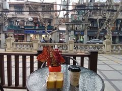 -梦菲思饼屋(瑞金宾馆店)