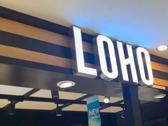 -LOHO眼镜(上海五角场合生汇店)