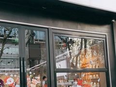 -Seesaw Coffee(88铜仁路店)