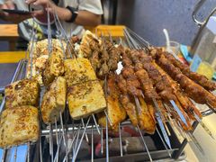 -古彭7只羊·招牌白串·碳锅羊肉旗舰店