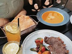 -布拉格餐厅· 中欧捷克菜(全国首店)