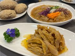 -烤肉宛饭庄(北新桥店)