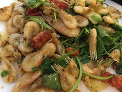 -灵福缘私房菜·农家菜(拈花湾·灵山大佛必推店)