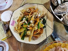 -崖口红树林海鲜餐厅