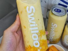 -新加坡斯味洛·鲜奶茶(石牌东店)