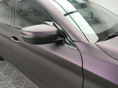 -天猫养车贴膜轻改·蓝电(优匹康桥东路店)