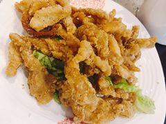 -密友回转自助火锅(世茂国际广场店)